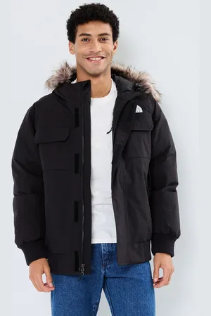 The North Face M McMurdo Bomber - Abbigliamento - Taglia M