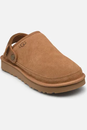 UGG M Goldencoast Clog II - Scarpe con gli strappi - Taglia 40