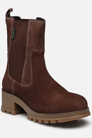 Kickers KICK HAPPY - Stivaletti e tronchetti - Taglia 40