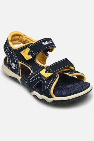 Timberland ADSK BACKSTRAP SANDAL MDBLU T - Sandali e scarpe aperte - Taglia 23