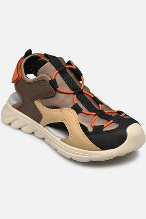 Geox J Sandal Airadyum Bo - Sandali e scarpe aperte - Taglia 24