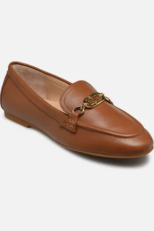 Ralph Lauren AVERI-FLATS - Mocassini - Taglia 40