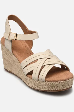 Clarks Sabina Strap - Sandali e scarpe aperte - Taglia 36