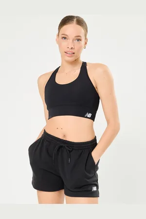 New Balance Tech Training Sports Bra - Abbigliamento - Taglia XS