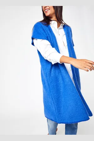 B YOUNG Bavika Kimono - Abbigliamento - Taglia T.U