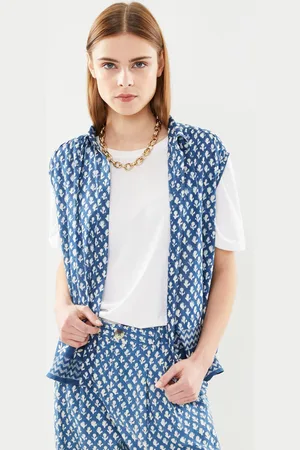 MAISON HOTEL Lila - Abbigliamento - Taglia M