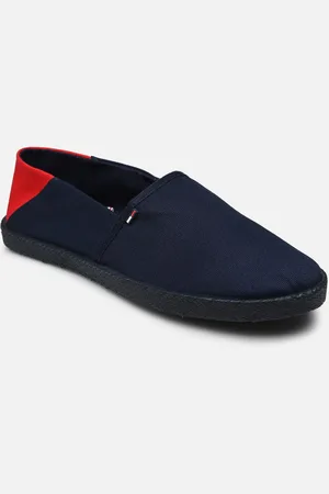 Tommy Hilfiger TOMMY JEANS ESPADRILLE - Scarpe di corda - Taglia 40