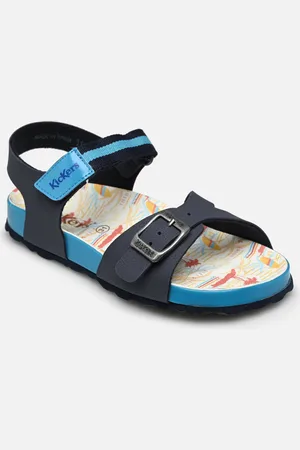 Kickers Sostreet - Sandali e scarpe aperte - Taglia 30