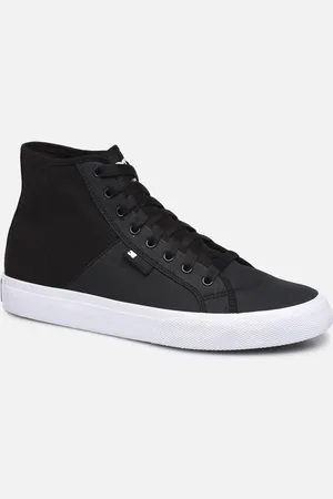 Dcshoes Manual Hi Txse - Sneakers - Taglia 40