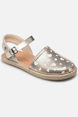 Conguitos MV1 215 79 - Scarpe di corda - Taglia 24