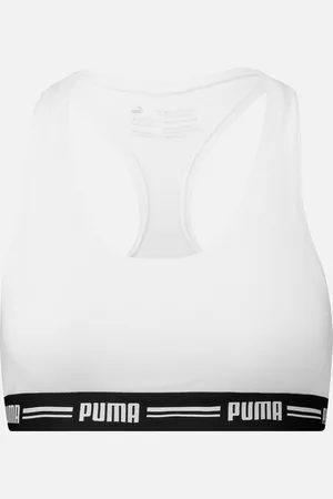 PUMA Women Racer Back Top 1P Hang - Abbigliamento - Taglia S