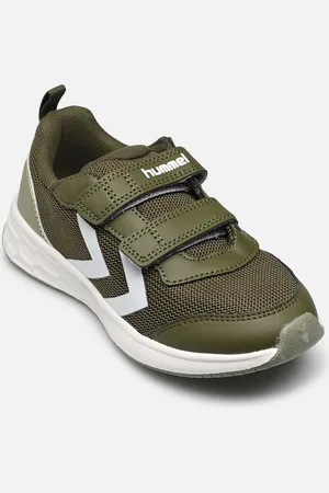 Hummel TURBO RUN 1.0 JR - Sneakers - Taglia 26