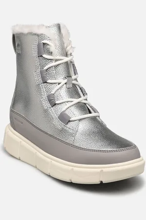 sorel YOUTH EXPLORER™ III LACE WP - Stivaletti e tronchetti - Taglia 32
