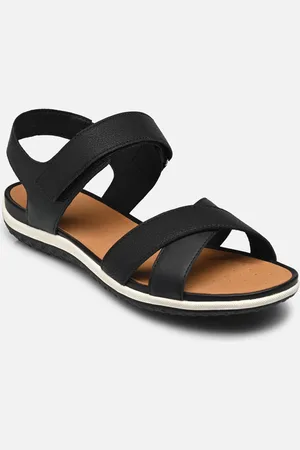 Geox D SANDAL VEGA B - Sandali e scarpe aperte - Taglia 36