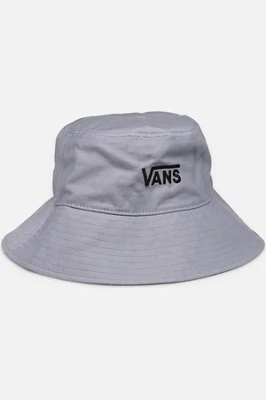 Vans Wm Level Up Bucket Hat - Cappello - Taglia S - M
