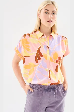 B YOUNG Byilsi Shirt - - Abbigliamento - Taglia 34