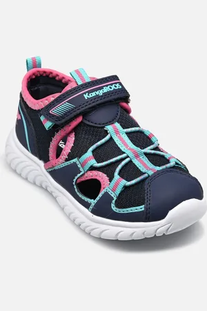 KangaROOS KI-Jumplite EV - Sandali e scarpe aperte - Taglia 21