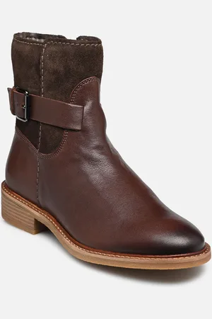 Clarks Cologne Strap - Stivaletti e tronchetti - Taglia 37