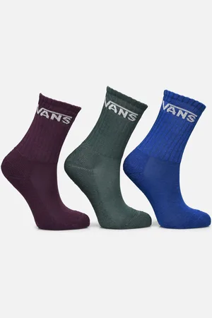 Vans CLASSIC CREW SOCK - Calze e collant - Taglia 27 - 31