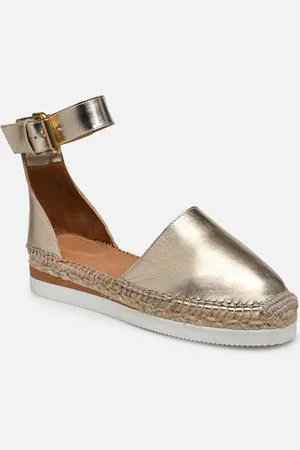 See by Chloé Glyn Flat - Scarpe di corda - Taglia 37