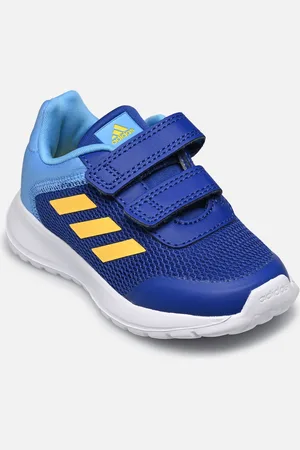 adidas Tensaur Run 2.0 Cf I - Scarpe sportive - Taglia 19