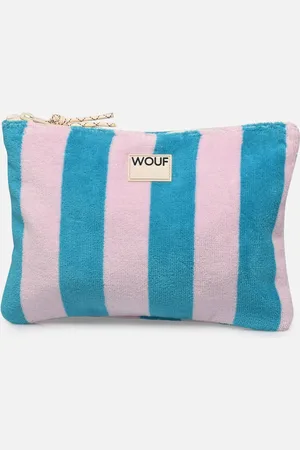 WOUF Pochette - Lanzarote - Pelletteria - Taglia T.U