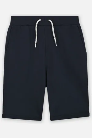 NAME IT Nkmvermo Long Swe Shorts Unb F Noos - Abbigliamento - Taglia 8A