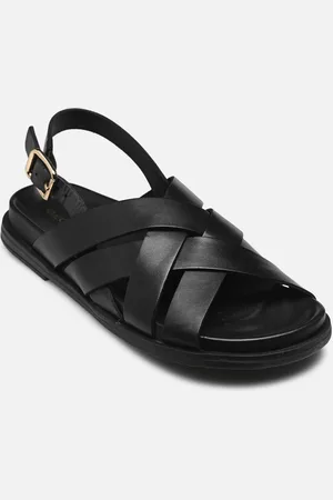 Geox D ADELASH N - Sandali e scarpe aperte - Taglia 36