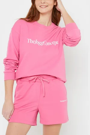 TheJoggConcept Jcsafine Sweatshirt - Abbigliamento - Taglia XS