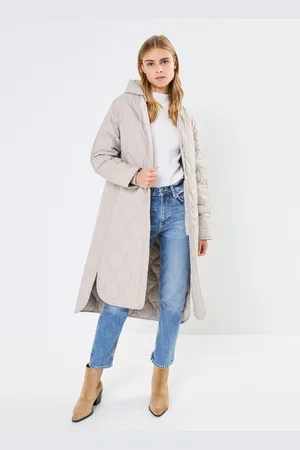 ECOALF LEZNAALF JACKET WOMAN - Abbigliamento - Taglia S