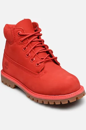 Timberland 6 In Premium WP Boot TB0A64MNDV81 - Stivaletti e tronchetti - Taglia 24