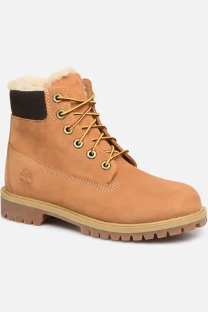 Timberland Premium 6e Waterproof Shearling Boot - Stivaletti e tronchetti - Taglia 36