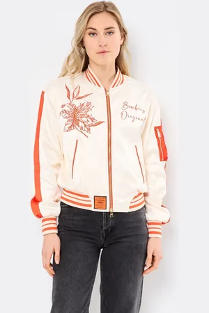 Bombers Original HONEY WOMEN - Abbigliamento - Taglia XS