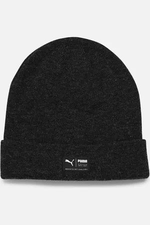PUMA Archive Heather Beanie - Berretto - Taglia T.U
