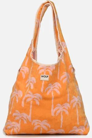 WOUF Tote bag - Tenerife - Borse - Taglia T.U