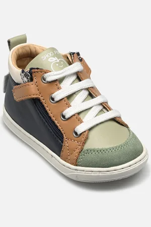 Shoo Pom Bouba Bi Zip - Stivaletti e tronchetti - Taglia 20