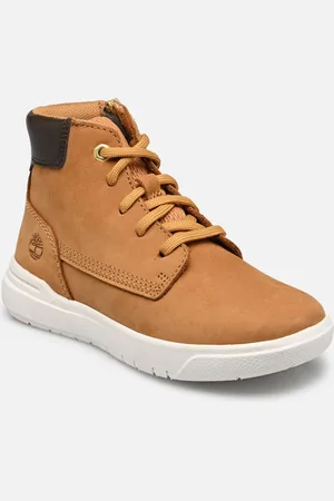 Timberland Seneca Bay 6In Side Zip - Sneakers - Taglia 22