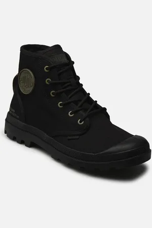 Palladium PAMPA HI HERITAGE SUPPLY MM - Sneakers - Taglia 41