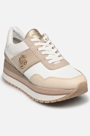 Geox D NEW KENCY - Sneakers - Taglia 38
