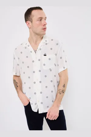 Lee RESORT SHIRT - Abbigliamento - Taglia L