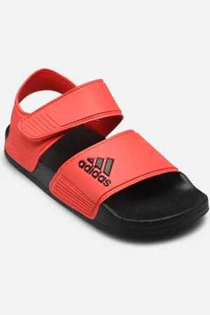 adidas Adilette Sandal K - Sandali e scarpe aperte - Taglia 28