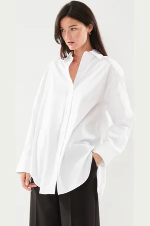 SELECTED Slficonic Ls Shirt B - Abbigliamento - Taglia 34