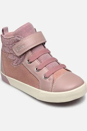 Geox B KILWI FILLE - Sneakers - Taglia 26