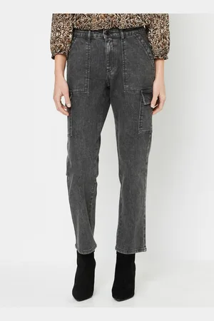 IKKS Denim Battle BW29005 - Abbigliamento - Taglia 36