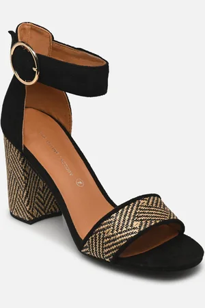 Divine Factory QL4323 - Sandali e scarpe aperte - Taglia 36