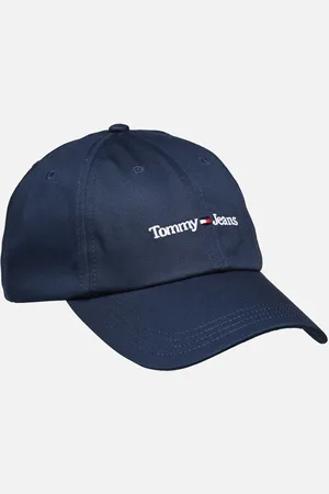 Tommy Hilfiger Tjm Sport Cap - Cappellino - Taglia T.U