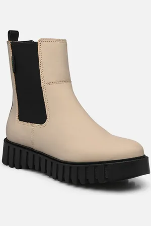 Kickers KICK FAVORITE - Stivaletti e tronchetti - Taglia 39