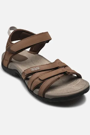 Teva Tirra Leather - Sandali e scarpe aperte - Taglia 36