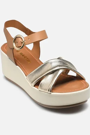 JB Martin AMBRE - Sandali e scarpe aperte - Taglia 36
