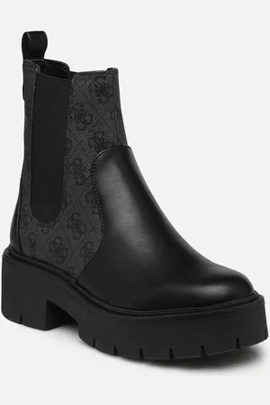 Guess SHUZE - Stivaletti e tronchetti - Taglia 40